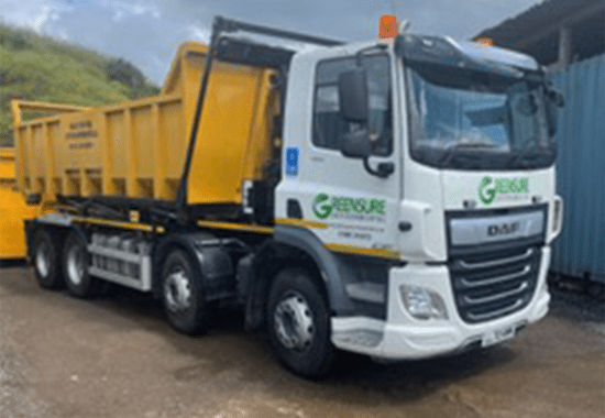 muck away company near me, Muck away service